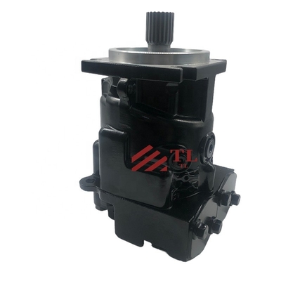 Swing Motor Road Roller Bomag BW213 Yüksek Garanti Sauer 90M055 83045159 C230902001