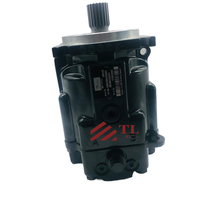 Tasarım Sauer 90 Serisi 90M030 90M042 90M055 90M075 90M100 90M130 Hidrolik Piston Motoru