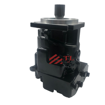 Tasarım Sauer 90 Serisi 90M030 90M042 90M055 90M075 90M100 90M130 Hidrolik Piston Motoru