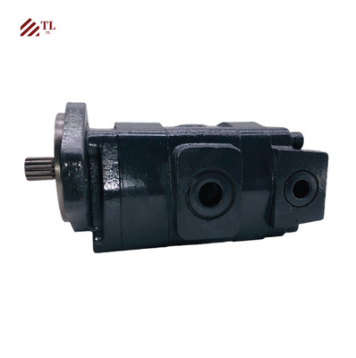 EC330B için Excavator Gear Pump 14530502 EC360B VOE14530502 Dayanıklı ve Uzun Süren