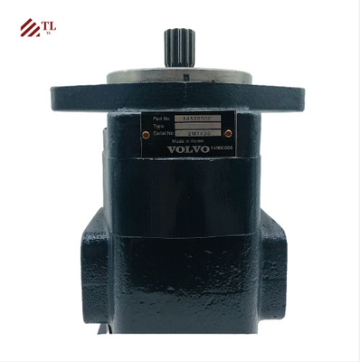 EC330B için Excavator Gear Pump 14530502 EC360B VOE14530502 Dayanıklı ve Uzun Süren