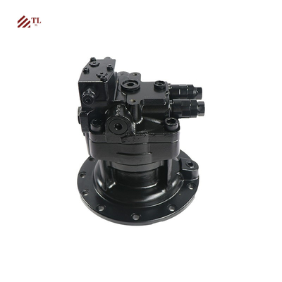 Sürünen kazıcı SK200-8 Swing Planetary Reduction Gearbox YN32W00019F1 YN15V00037F2 YN15V00037F1 YN15V00035F1