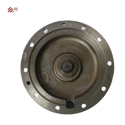 Sürünen kazıcı SK200-8 Swing Planetary Reduction Gearbox YN32W00019F1 YN15V00037F2 YN15V00037F1 YN15V00035F1