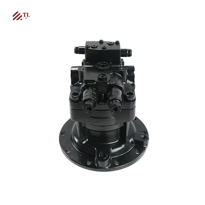 Sürünen kazıcı SK200-8 Swing Planetary Reduction Gearbox YN32W00019F1 YN15V00037F2 YN15V00037F1 YN15V00035F1