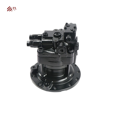 Sürünen kazıcı SK200-8 Swing Planetary Reduction Gearbox YN32W00019F1 YN15V00037F2 YN15V00037F1 YN15V00035F1