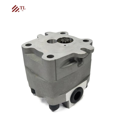 Servis sonrası kazıcı parçaları 705-41-01920 Komatsu PC45R-8 için dişli pompa pilot pompa