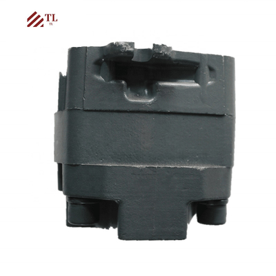 Servis sonrası kazıcı parçaları 705-41-01920 Komatsu PC45R-8 için dişli pompa pilot pompa