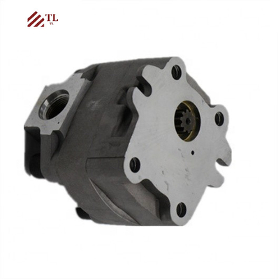 Servis sonrası kazıcı parçaları 705-41-01920 Komatsu PC45R-8 için dişli pompa pilot pompa