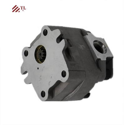 Servis sonrası kazıcı parçaları 705-41-01920 Komatsu PC45R-8 için dişli pompa pilot pompa