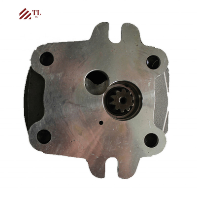 Servis sonrası kazıcı parçaları 705-41-01920 Komatsu PC45R-8 için dişli pompa pilot pompa
