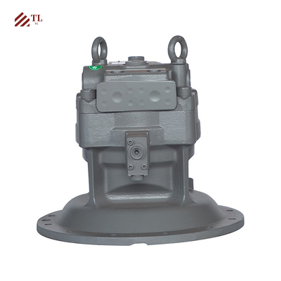 M5X180CHB-10A-1QA/280-RG20 SWE330LC için ekskavatör salıncak motor montajı - ve % 100 -