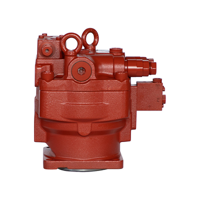 M5X180CHB-10A-3NA/265-RG20D25 Swing Motor Essential Part for SY285/335/365 Excavator M5X180CHB-10A-3NA/265-RG20D25 Swing Motor Essential Part for SY285/335/365 Excavator