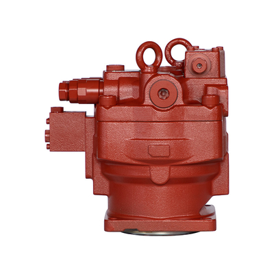 M5X180CHB-10A-3NA/265-RG20D25 Swing Motor Essential Part for SY285/335/365 Excavator M5X180CHB-10A-3NA/265-RG20D25 Swing Motor Essential Part for SY285/335/365 Excavator