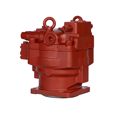 M5X180CHB-10A-3NA/265-RG20D25 Swing Motor Essential Part for SY285/335/365 Excavator M5X180CHB-10A-3NA/265-RG20D25 Swing Motor Essential Part for SY285/335/365 Excavator