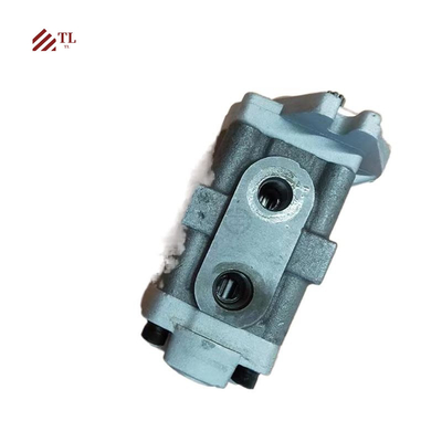Diğer E325c 325b 325d Ekskavatör SBS-140 Hidrolik Delek Pompası 200-3406 Pilot Pompası 200-3406