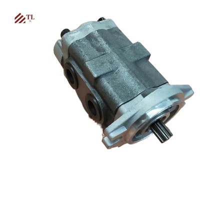 Diğer E325c 325b 325d Ekskavatör SBS-140 Hidrolik Delek Pompası 200-3406 Pilot Pompası 200-3406