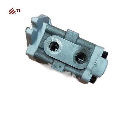 Diğer E325c 325b 325d Ekskavatör SBS-140 Hidrolik Delek Pompası 200-3406 Pilot Pompası 200-3406