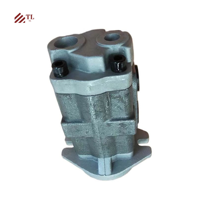 Diğer E325c 325b 325d Ekskavatör SBS-140 Hidrolik Delek Pompası 200-3406 Pilot Pompası 200-3406