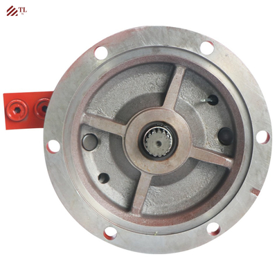 Sürükleyici kazıcı için hidrolik ana pompa 170303-00032 DH80 Swing Gearbox Swing Motor