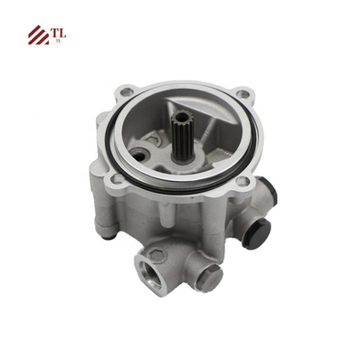 Kazı makinesi yedek parçaları JSB200 PILOT PUMP JSB200 JCB kazı makinesi 2902440-1669A için GEAR PUMP