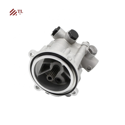 Kazı makinesi yedek parçaları JSB200 PILOT PUMP JSB200 JCB kazı makinesi 2902440-1669A için GEAR PUMP