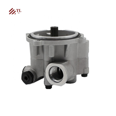 Kazı makinesi yedek parçaları JSB200 PILOT PUMP JSB200 JCB kazı makinesi 2902440-1669A için GEAR PUMP