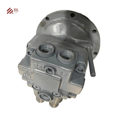 EX60 Hitachi için Excavator Swing Gearbox 4199040 Swing Reduction Gear