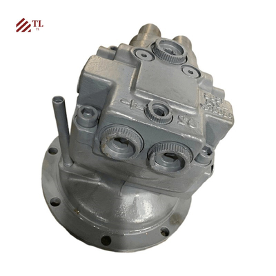 EX60 Hitachi için Excavator Swing Gearbox 4199040 Swing Reduction Gear