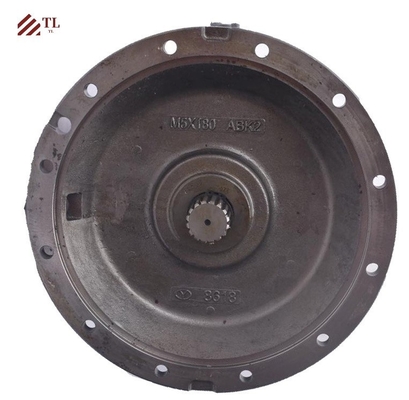 ZX330 Swing Drive 4419718 M5X180CHB-10A-01C/320 Crawler Excavator Swing Gearbox için