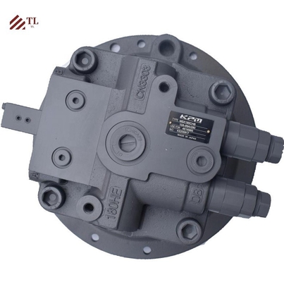 ZX330 Swing Drive 4419718 M5X180CHB-10A-01C/320 Crawler Excavator Swing Gearbox için