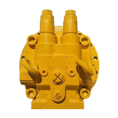 Hidrolik ana pompa kazıcı salıncak vites kutusu 322B salıncak motor 118-4109 1184109 % 100 -
