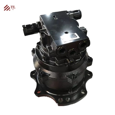 PCR-4B-20A-P-9182A PCR Serisi PCR-4B-20A için Crawler Excavator Slewing Motor Assembly