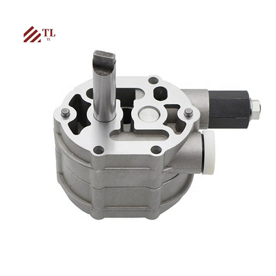 Elektrikli Parçalar PV20 PV21 PV22 PV23 PV24 PV25 PV26 PV27 Hidrolik Piston Pompası 100% -