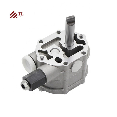 Elektrikli Parçalar PV20 PV21 PV22 PV23 PV24 PV25 PV26 PV27 Hidrolik Piston Pompası 100% -