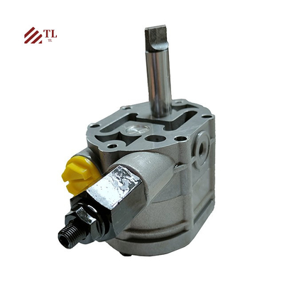 Elektrikli Parçalar PV20 PV21 PV22 PV23 PV24 PV25 PV26 PV27 Hidrolik Piston Pompası 100% -