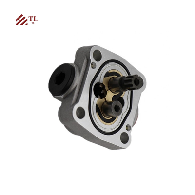 KYB 4345902 ZX55 Delek Pompası ZX40 ZX50 Pilot Pompası PVK-2B-505 Piston Pompası ve Standart