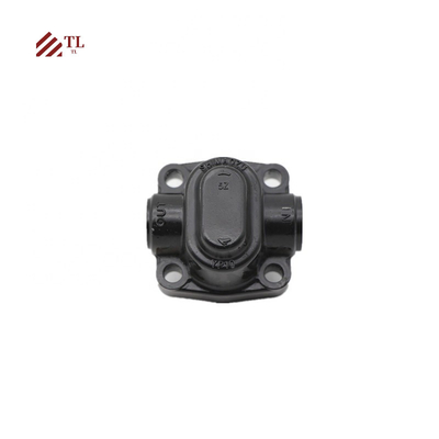 KYB 4345902 ZX55 Delek Pompası ZX40 ZX50 Pilot Pompası PVK-2B-505 Piston Pompası ve Standart