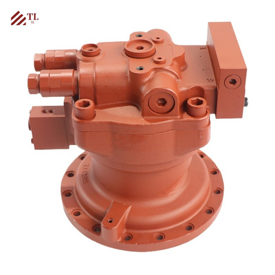 DX225LCA Hidrolik Ana Pompa K1045024 için sürünen kazıcı salıncak motoru 170303-00049b
