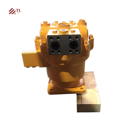 VOE14512786 VOlVO EC360B Swing Motor Gearbox EC360LC ve EC360BLC için inşaat işleri