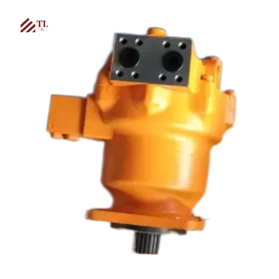VOE14512786 VOlVO EC360B Swing Motor Gearbox EC360LC ve EC360BLC için inşaat işleri