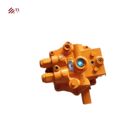 VOE14512786 VOlVO EC360B Swing Motor Gearbox EC360LC ve EC360BLC için inşaat işleri