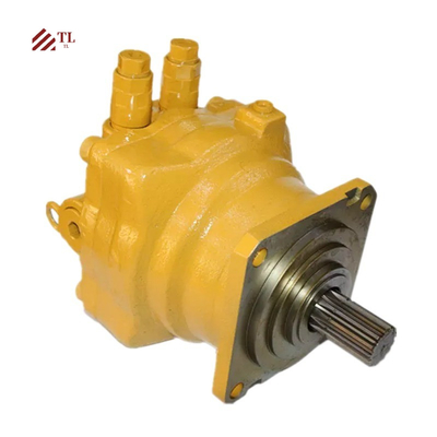 VOE14512786 VOlVO EC360B Swing Motor Gearbox EC360LC ve EC360BLC için inşaat işleri
