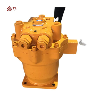 VOE14512786 VOlVO EC360B Swing Motor Gearbox EC360LC ve EC360BLC için inşaat işleri