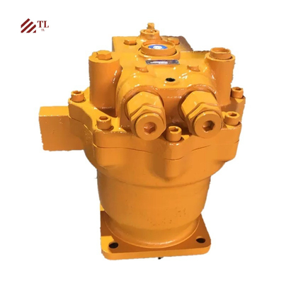 VOE14512786 VOlVO EC360B Swing Motor Gearbox EC360LC ve EC360BLC için inşaat işleri