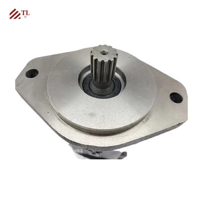 EC330 EC360B EC360 Ekskavatör için yüksek solenoid valfi VOE14561970 14561971 Pilot pompası