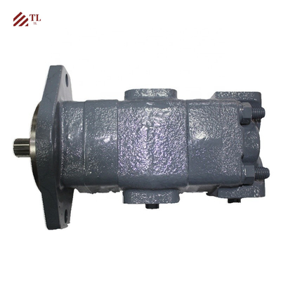 EC330 EC360B EC360 Ekskavatör için yüksek solenoid valfi VOE14561970 14561971 Pilot pompası