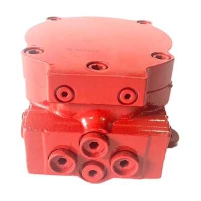 Sunward SWE35 SWE45 SWE50 MSG-44P-21 Hidrolik Ana Pompa MSG-27P-23E MSG-27P-16E