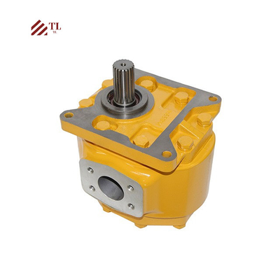 %100 test edilmiş Shantui SD16 Transmission Gear Pump 16Y-75-24000 705-21-32051