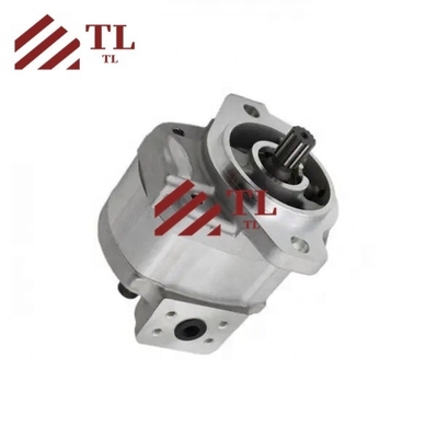 Solenoid Valve Hidrolik Pompa 705-11-34011 705-11-34060 Komatsu Tekerlekli Yükleyici WA120-1 WA120-1LC için