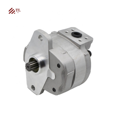 Müşteriye Gerekli Excavator PC75R-2 Hidrolik Dişli Pompası için Solenoid Valf 705-22-29070